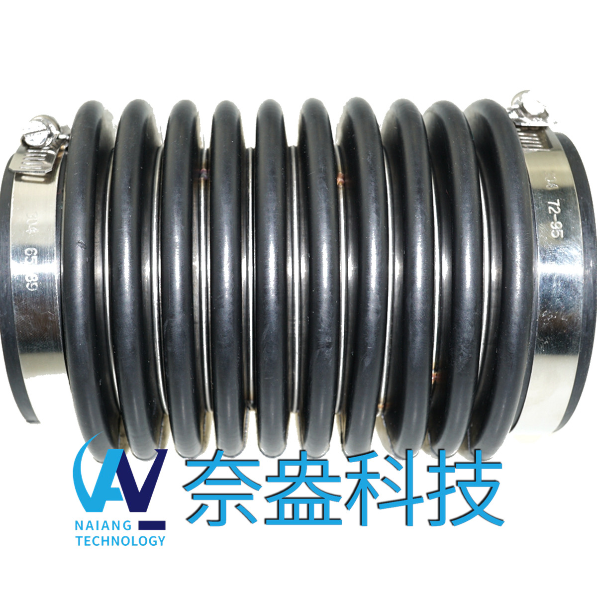 船用排氣管、波紋管 DPX 875848 876631
